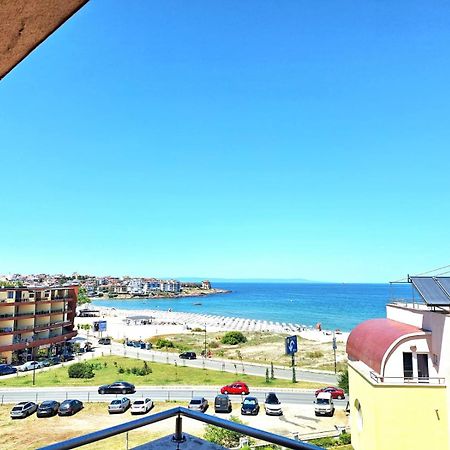 Apartment Antea Family سوزوبول المظهر الخارجي الصورة