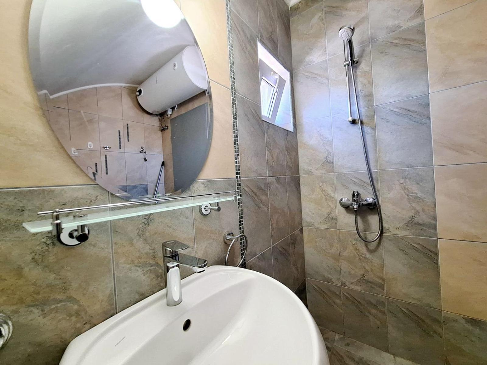 Apartment Antea Family سوزوبول المظهر الخارجي الصورة