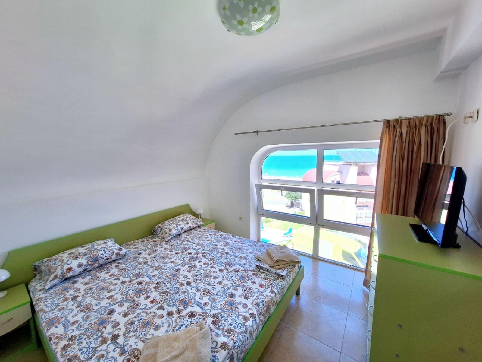 Apartment Antea Family سوزوبول المظهر الخارجي الصورة